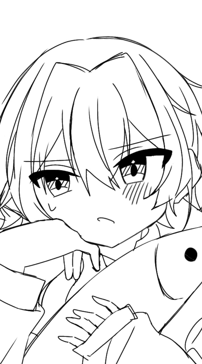 お絵描き＆雑談の部屋っ