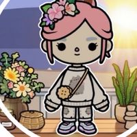 ณดา เล่น Toca