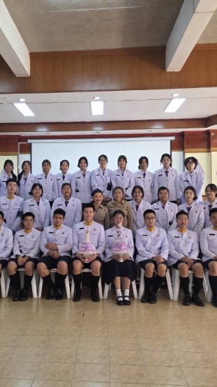 ห้องเรียนสีขาว 5/1