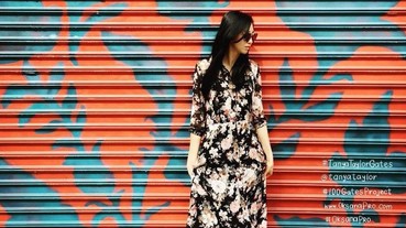 時尚名人都以它們為 #OOTD 背景！這些塗鴉牆，是紐約現時最時尚的打卡點！