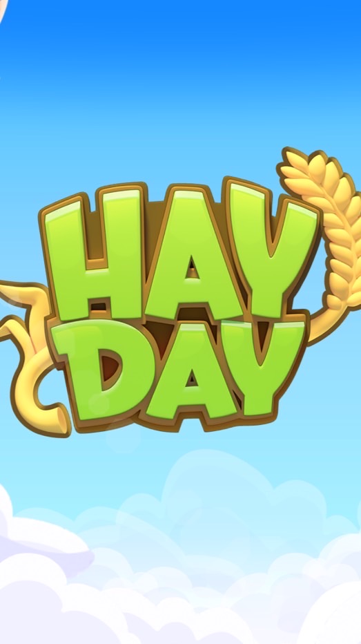 HayDay And Friend