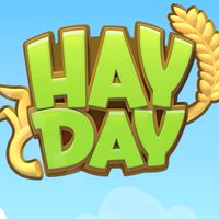 HayDay And Friend