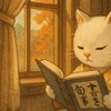 喵喵古事記