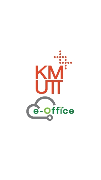 e-Office by KMUTT