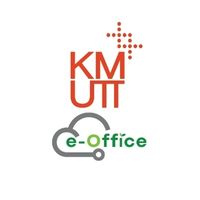 e-Office by KMUTT