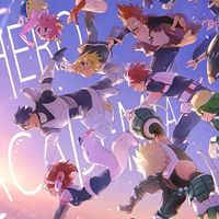 【全機種OK】ヒロアカUR