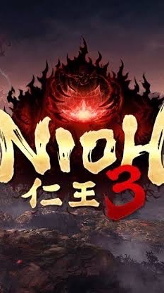 仁王3＆仁王2