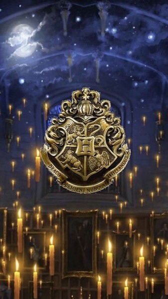 ❤️💛-HOGWARTS-💙💚