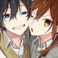 ホリミヤ好き集まれ〜！！