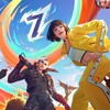 𝓔-sports Free Fire