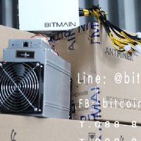 นำเข้าAsic เครื่องขุดบิทคอยน์ทุกรุ่น ขายส่งราคาถูก_1