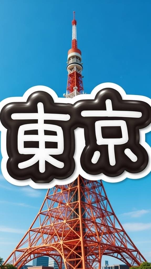 東京🗼シルパトちゃんねる【ボンボンドロップシール情報】