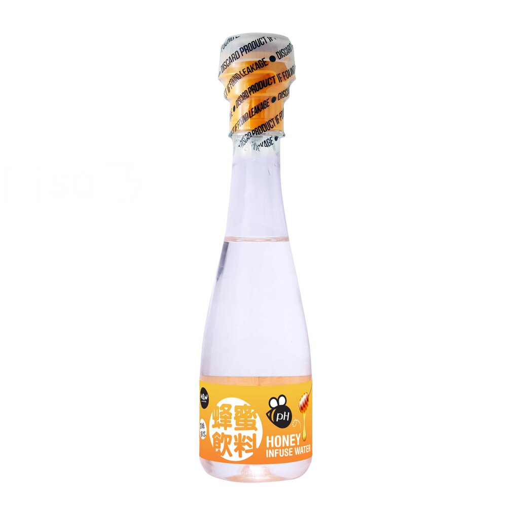 WOW-Fresh蜂蜜飲料(335mlx24入) 箱購│9481生活品牌館