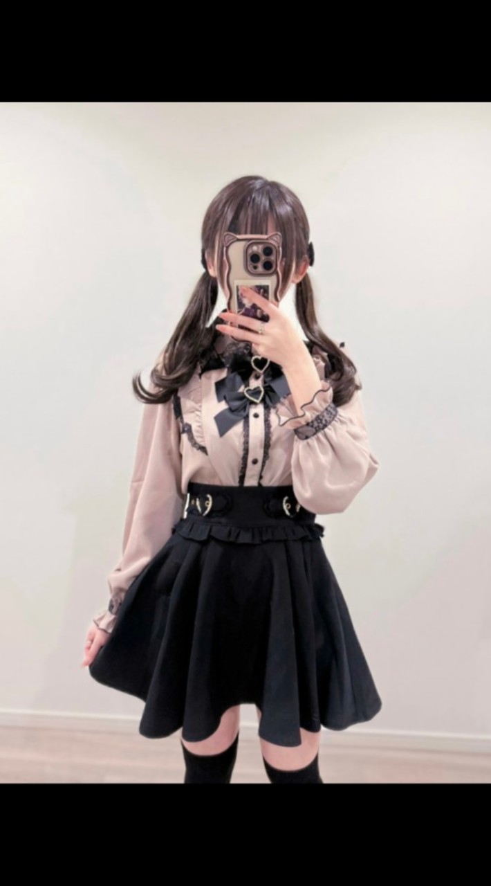 🎀四国地雷系量産型🎀