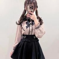 🎀四国地雷系量産型🎀