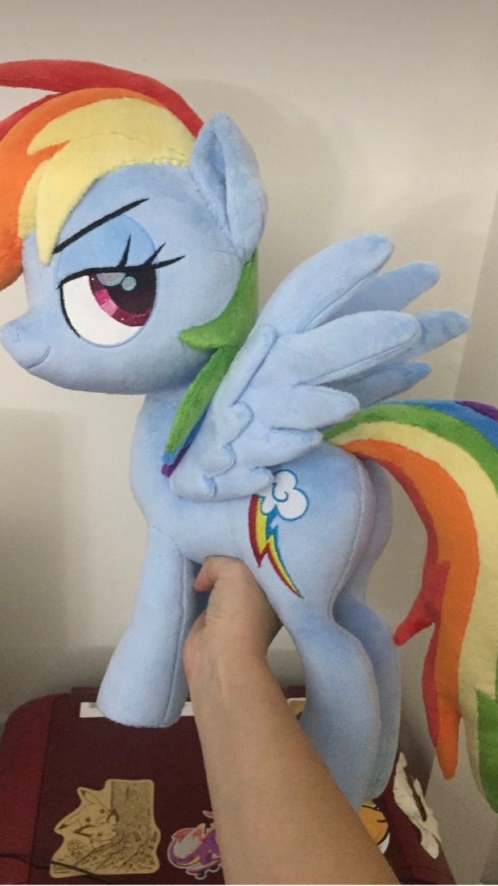 คนรักPony