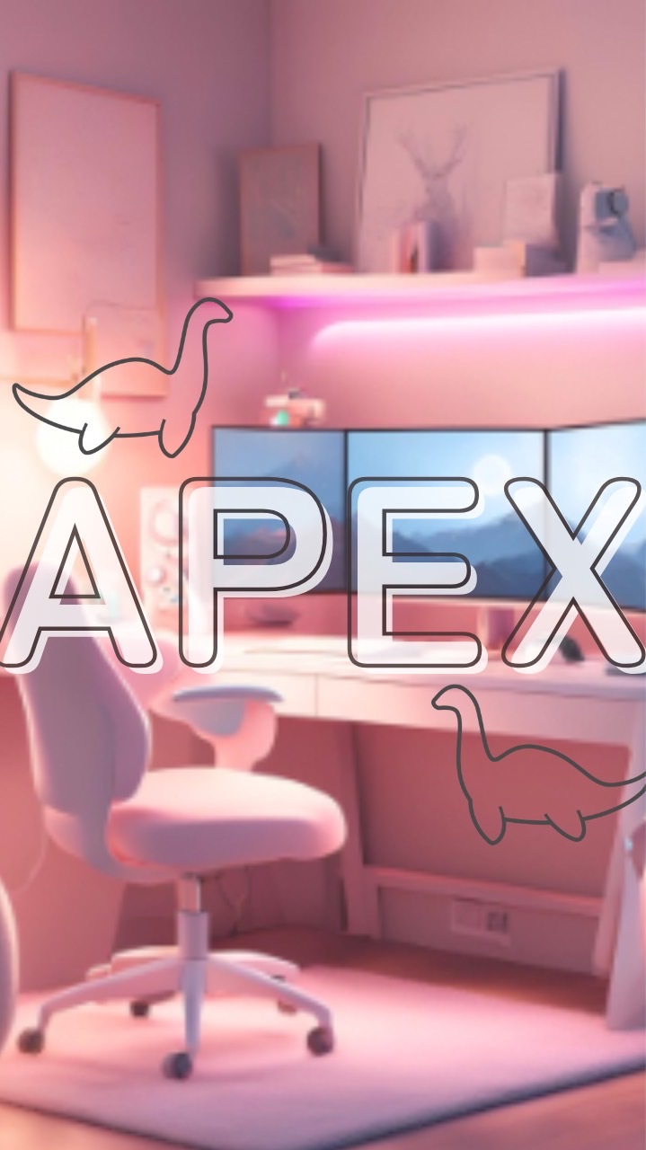 APEX ランク＆カジュアル募集/フレンド探し/VCあり、なしどちらでも◎