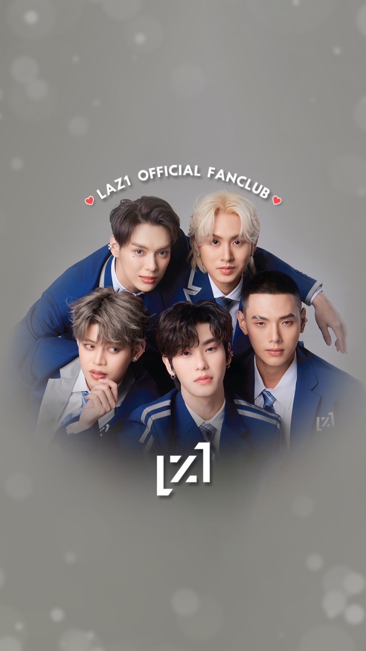 OpenChat LAZ1 OFFICIAL FANCLUB