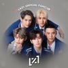 LAZ1 OFFICIAL FANCLUB