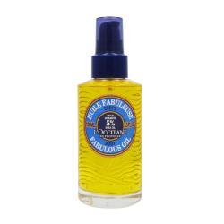 LOCCITANE歐舒丹 乳油木保濕潤膚油100ml