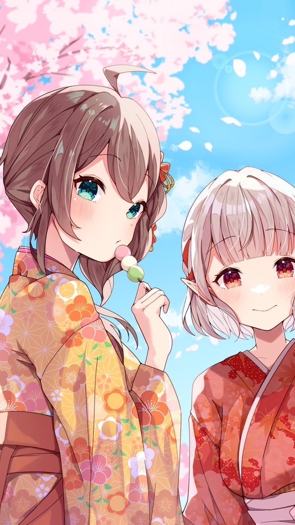 ホロライブ好きと話したい！集いたい！みんな仲良くしようね！