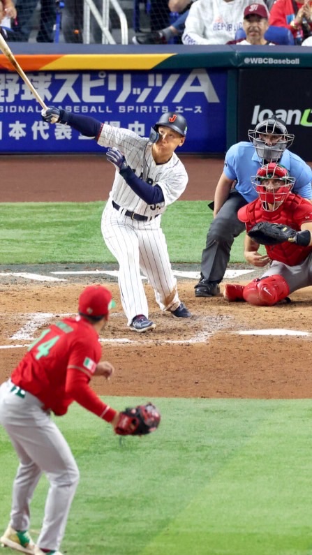 野球の話たくさんしよ