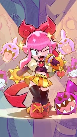 ブロスタ一緒に楽しもう！