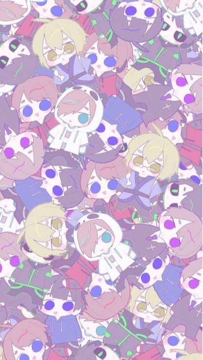 わいての絵師さん集まろうの会