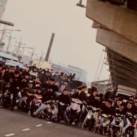 車圈幹譙八卦群(吵不過就約出來輸贏)