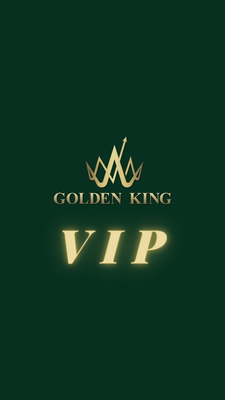 GOLDEN KING VIP.