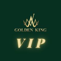 GOLDEN KING VIP.