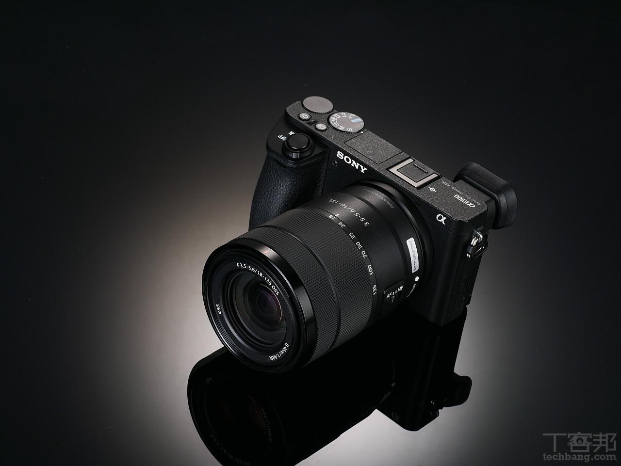 羽量級旅遊鏡 Sony 18-135mm F3.5-5.6 OSS 實拍分享