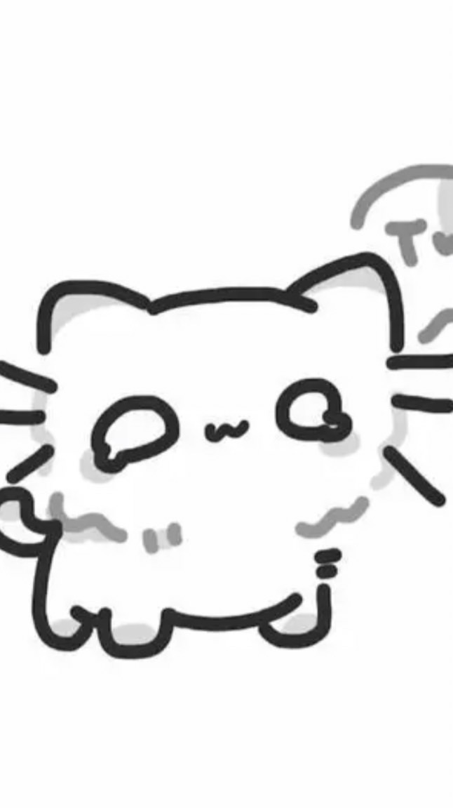 ざつだんだよ‼️