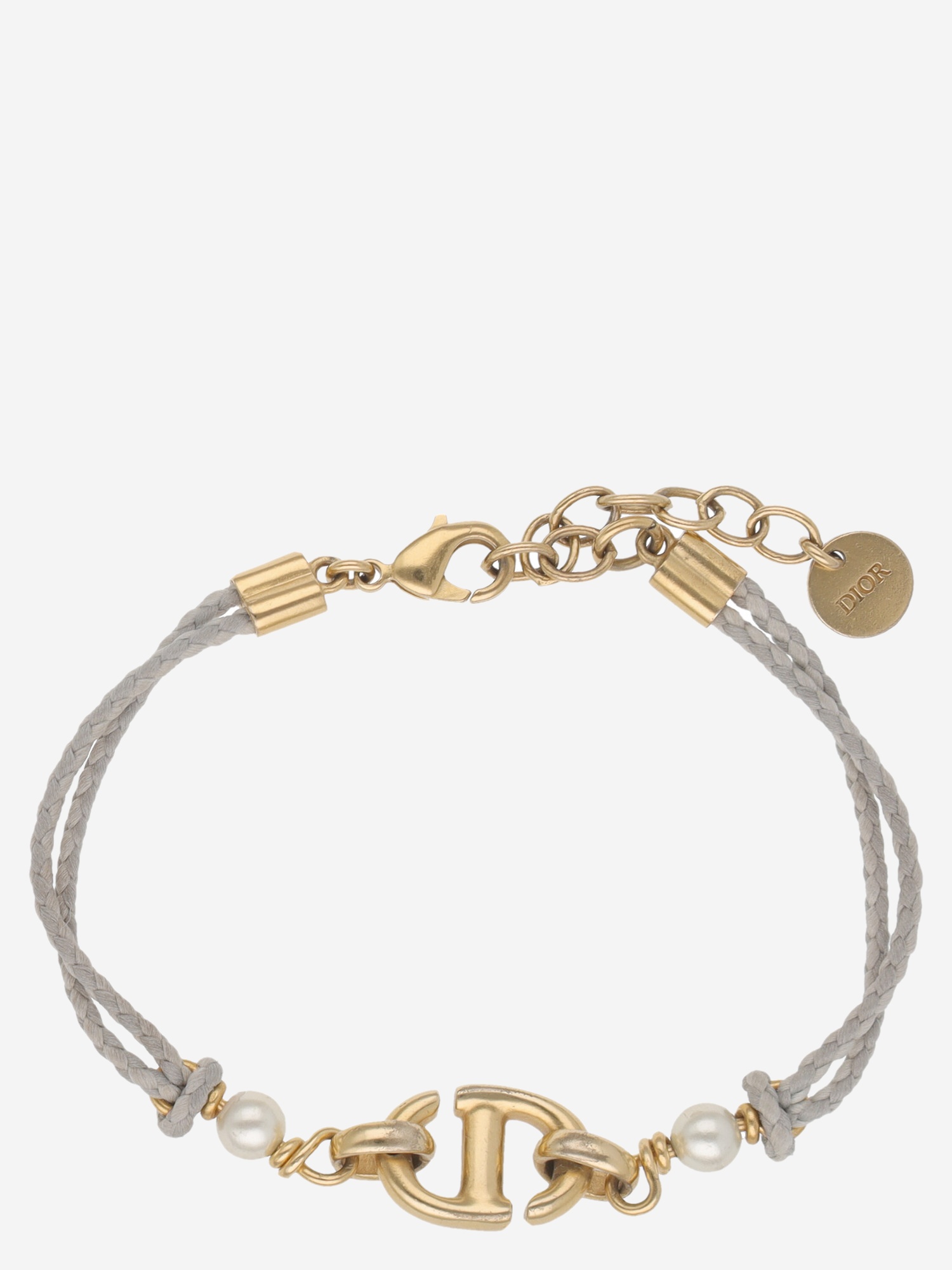 Dior Soft Bracelet