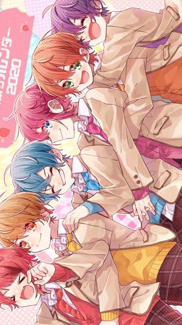 すとぷり学園🍓👑のオープンチャット