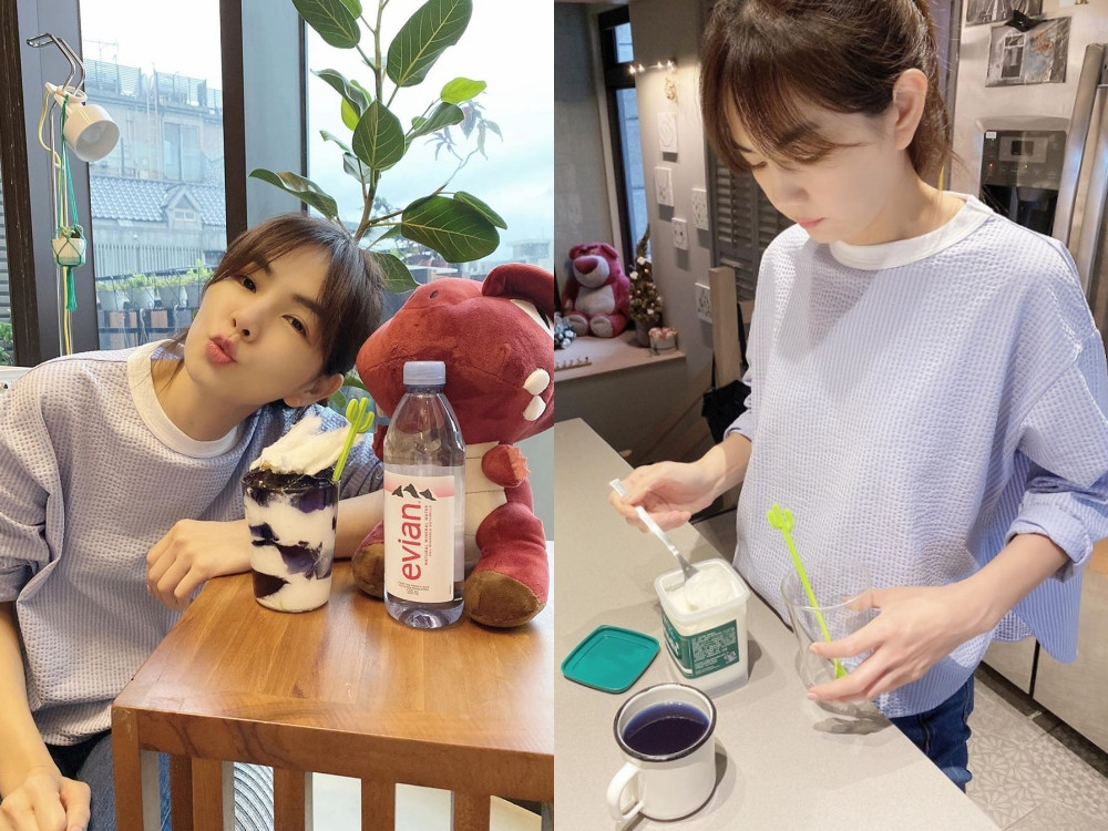 右滑看女星豪宅>>>