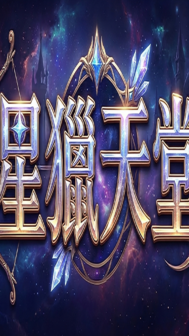 星獵天堂-交易群