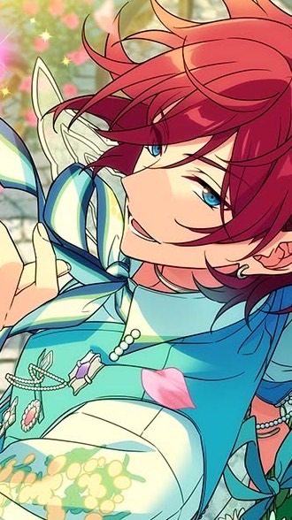 ペア画あるカプ限定⁉️あんスタ固定カプ‼️