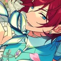 ペア画あるカプ限定⁉️あんスタ固定カプ‼️