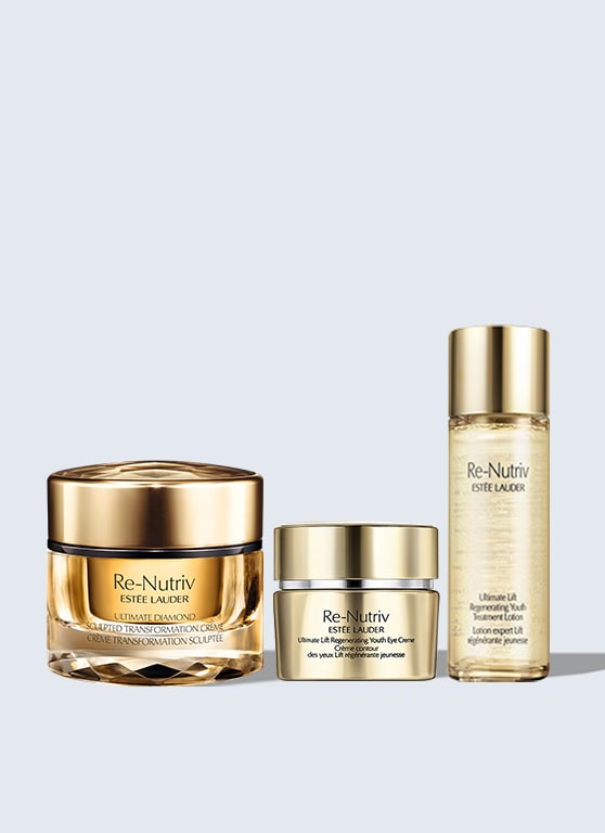 雅詩蘭黛 黑鑽松露小奢華旅行組