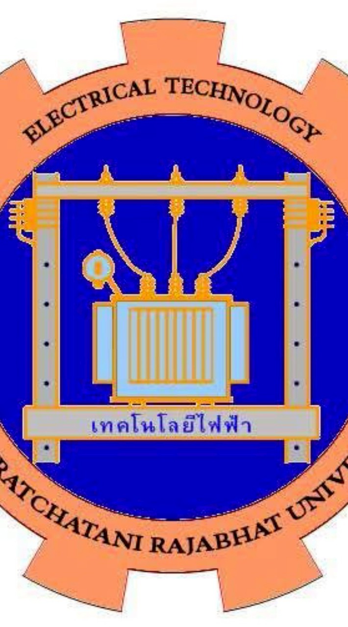 นักศึกษาใหม่ สาขาเทคโนโลยีไฟฟ้า ปี 69