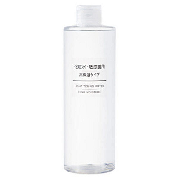 這是一個使用釜石市岩手縣天然水的護膚系列。它為敏感的皮膚提供了充足的水分，這是關心乾燥和保護的。