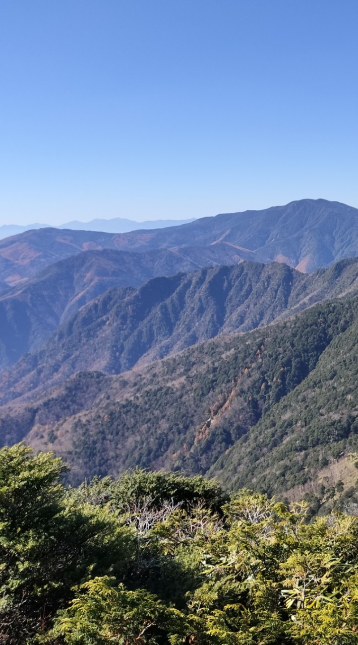 芝浦工業大学 ワンダーフォーゲル部