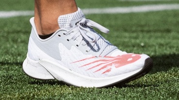 官方新聞 / 三款新作來襲 New Balance FuelCell 極速酷跑系列挑起競速渴望