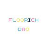 區塊鏈｜FloorichDAO