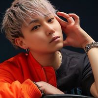 DJ SUGAR OPENCHAT