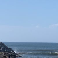 サーフィン好き(千葉北、茨城南)波情報交換