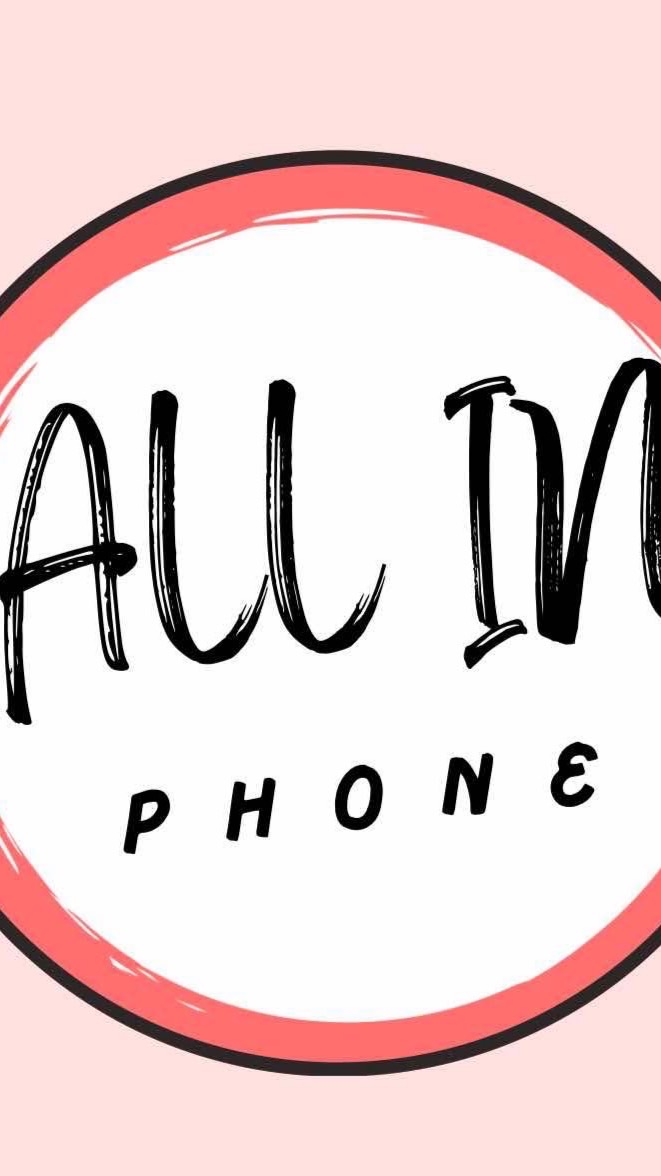 All in phone ⭕️ซื้อ/ขาย/เทิร์น/ผ่อน IPHONE/IPAD ศูนย์ไทย🇹🇭