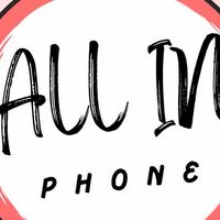 All in phone ⭕️ซื้อ/ขาย/เทิร์น/ผ่อน IPHONE/IPAD ศูนย์ไทย🇹🇭