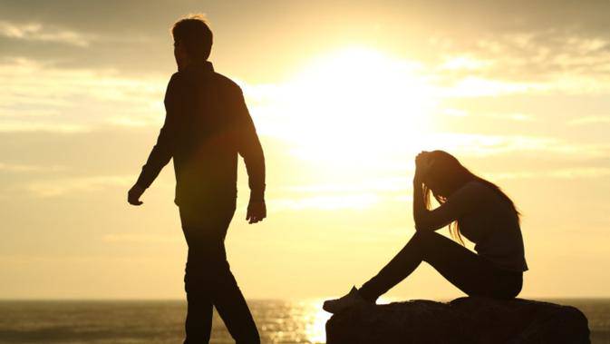 Saat Pacar Minta Putus Tapi Kamu Belum Terima Begini Cara Hadapinya Bintang Com Line Today